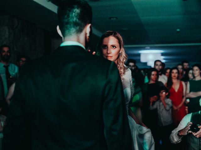 O casamento de João e Diana em Felgueiras, Felgueiras 36