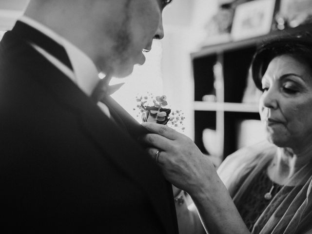 O casamento de Fábio e Mafalda em Torres Vedras, Torres Vedras 10