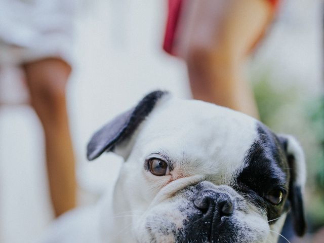 O casamento de Fábio e Mafalda em Torres Vedras, Torres Vedras 18