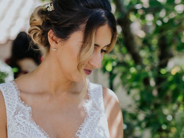 O casamento de Fábio e Mafalda em Torres Vedras, Torres Vedras 20