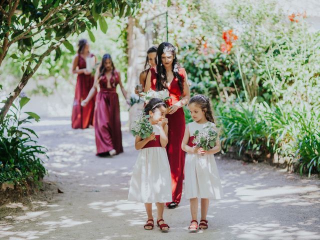 O casamento de Fábio e Mafalda em Torres Vedras, Torres Vedras 21