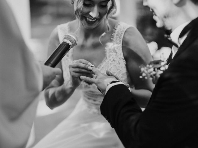 O casamento de Fábio e Mafalda em Torres Vedras, Torres Vedras 25