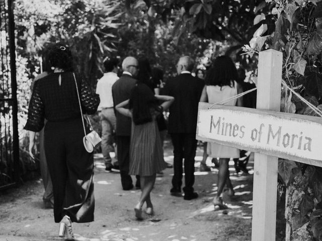 O casamento de Fábio e Mafalda em Torres Vedras, Torres Vedras 27