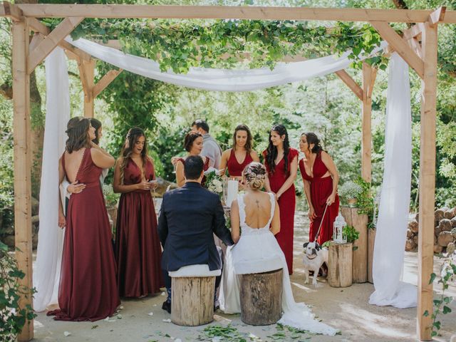 O casamento de Fábio e Mafalda em Torres Vedras, Torres Vedras 30