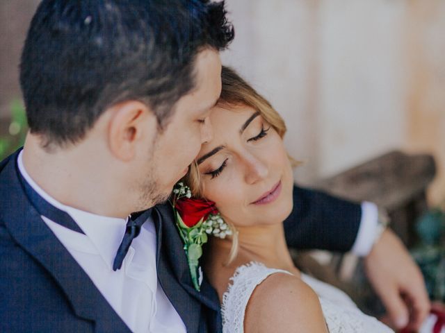 O casamento de Fábio e Mafalda em Torres Vedras, Torres Vedras 32