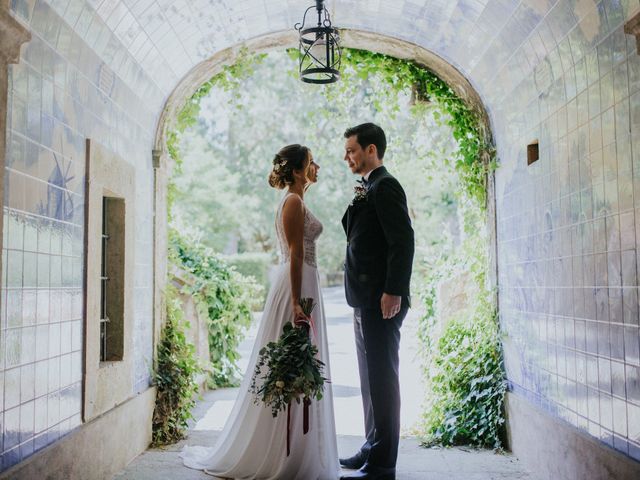 O casamento de Fábio e Mafalda em Torres Vedras, Torres Vedras 33