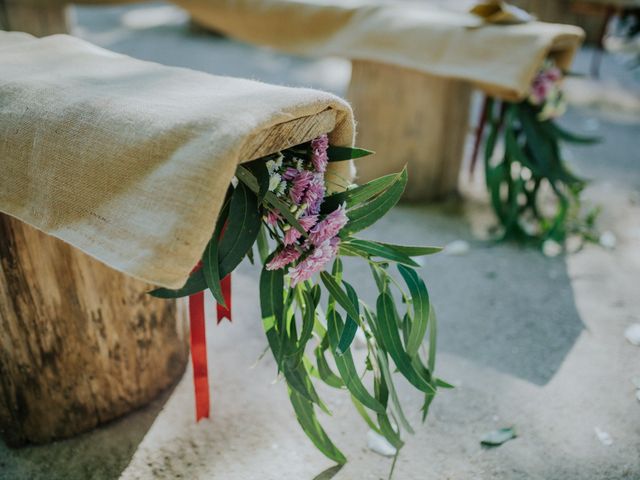 O casamento de Fábio e Mafalda em Torres Vedras, Torres Vedras 36