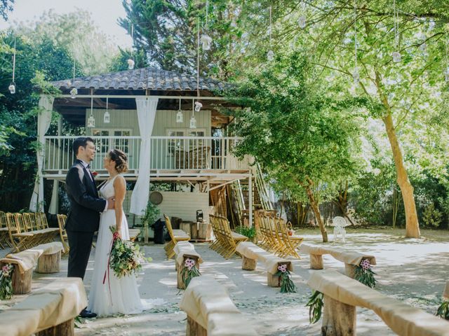 O casamento de Fábio e Mafalda em Torres Vedras, Torres Vedras 38