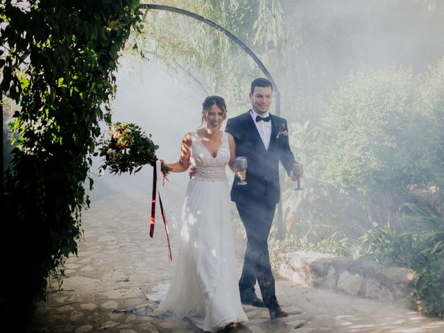 O casamento de Fábio e Mafalda em Torres Vedras, Torres Vedras 44