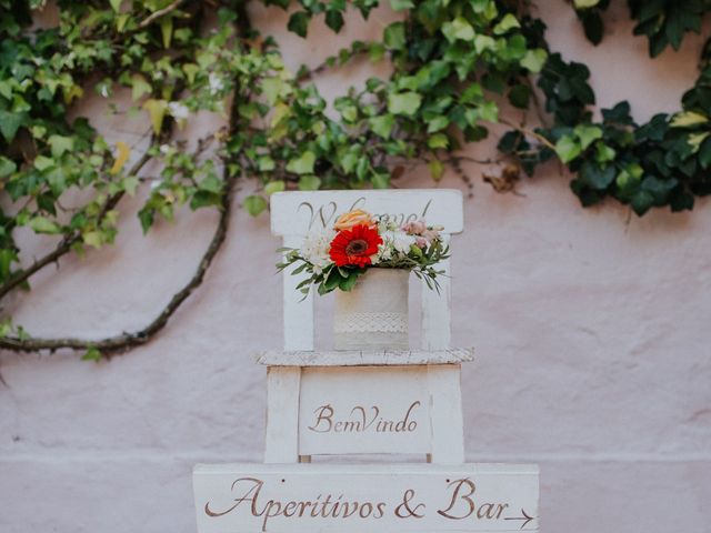 O casamento de Fábio e Mafalda em Torres Vedras, Torres Vedras 45