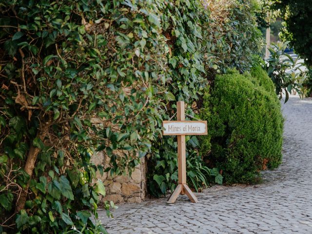 O casamento de Fábio e Mafalda em Torres Vedras, Torres Vedras 47