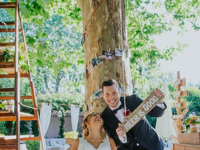 O casamento de Fábio e Mafalda em Torres Vedras, Torres Vedras 60