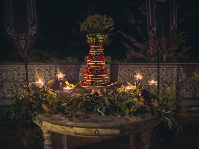 O casamento de Fábio e Mafalda em Torres Vedras, Torres Vedras 63