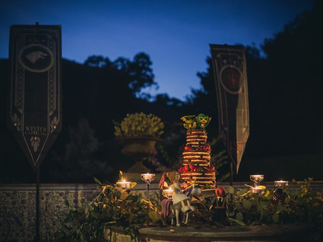 O casamento de Fábio e Mafalda em Torres Vedras, Torres Vedras 65