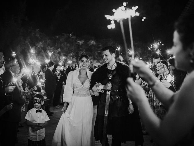 O casamento de Fábio e Mafalda em Torres Vedras, Torres Vedras 68