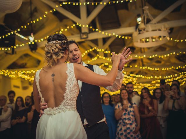 O casamento de Fábio e Mafalda em Torres Vedras, Torres Vedras 78