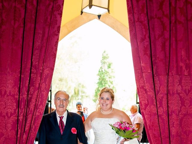 O casamento de Paulo e Inês em Mafra, Mafra 17