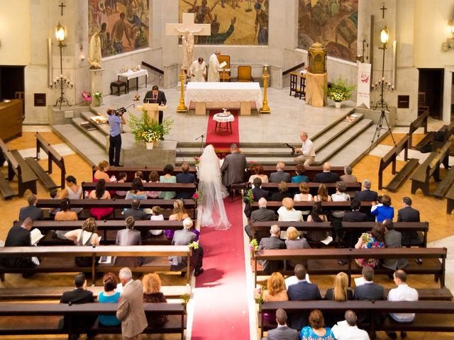 O casamento de Paulo e Inês em Mafra, Mafra 18