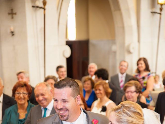 O casamento de Paulo e Inês em Mafra, Mafra 19