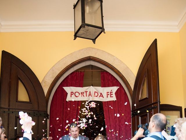 O casamento de Paulo e Inês em Mafra, Mafra 20