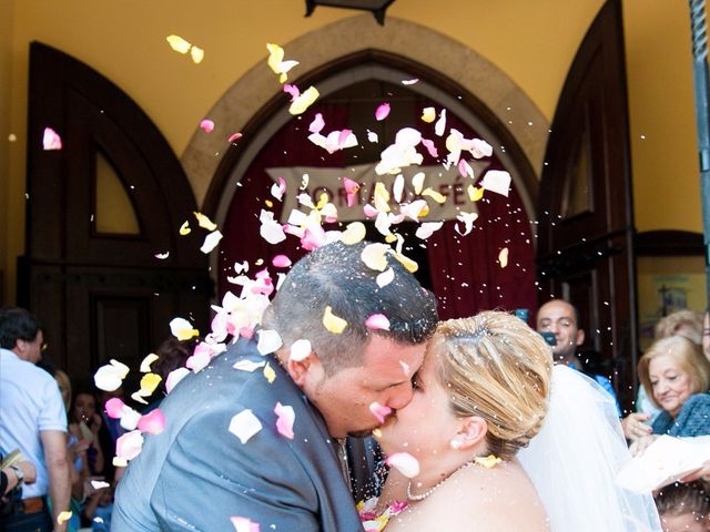 O casamento de Paulo e Inês em Mafra, Mafra 21