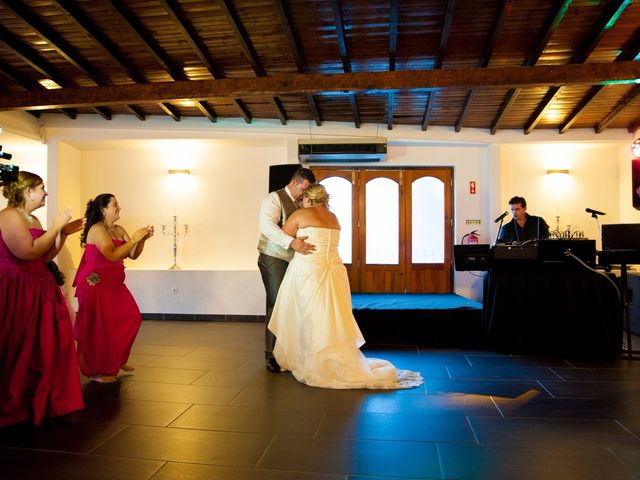 O casamento de Paulo e Inês em Mafra, Mafra 1