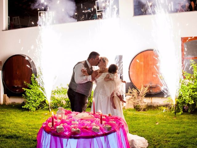 O casamento de Paulo e Inês em Mafra, Mafra 2