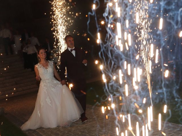 O casamento de Joaquim e Patrícia em Guimarães, Guimarães 2