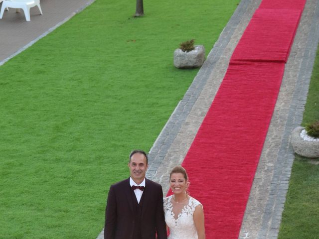 O casamento de Joaquim e Patrícia em Guimarães, Guimarães 8