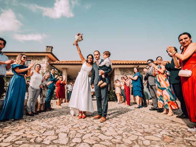 O casamento de João e Matilde em Armamar, Armamar 18