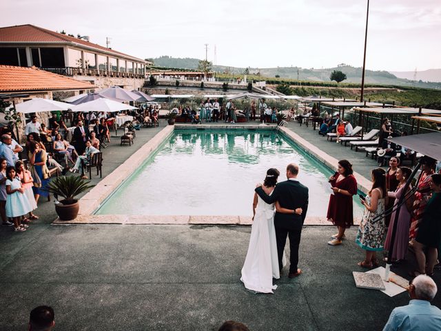 O casamento de João e Matilde em Armamar, Armamar 20