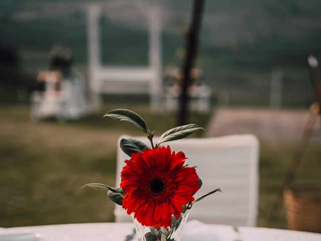 O casamento de João e Matilde em Armamar, Armamar 21