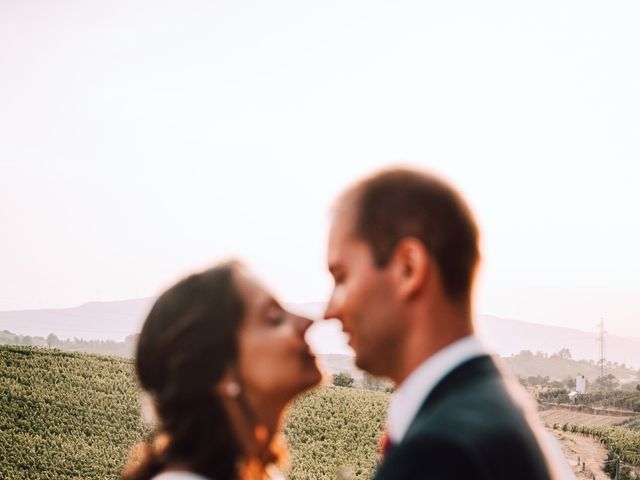 O casamento de João e Matilde em Armamar, Armamar 22