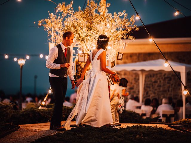 O casamento de João e Matilde em Armamar, Armamar 33