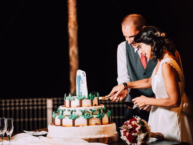 O casamento de João e Matilde em Armamar, Armamar 34