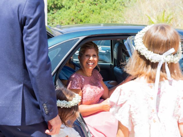 O casamento de Paulo e Isabel em Sesimbra, Sesimbra 6