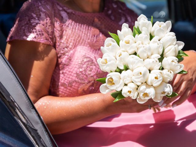 O casamento de Paulo e Isabel em Sesimbra, Sesimbra 7