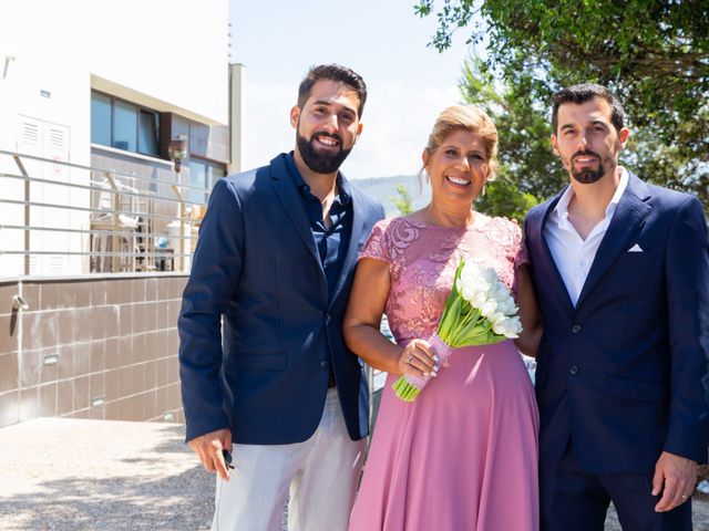 O casamento de Paulo e Isabel em Sesimbra, Sesimbra 8