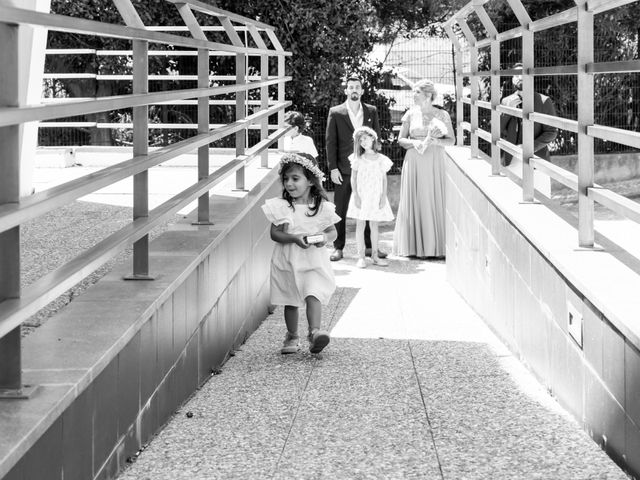 O casamento de Paulo e Isabel em Sesimbra, Sesimbra 9