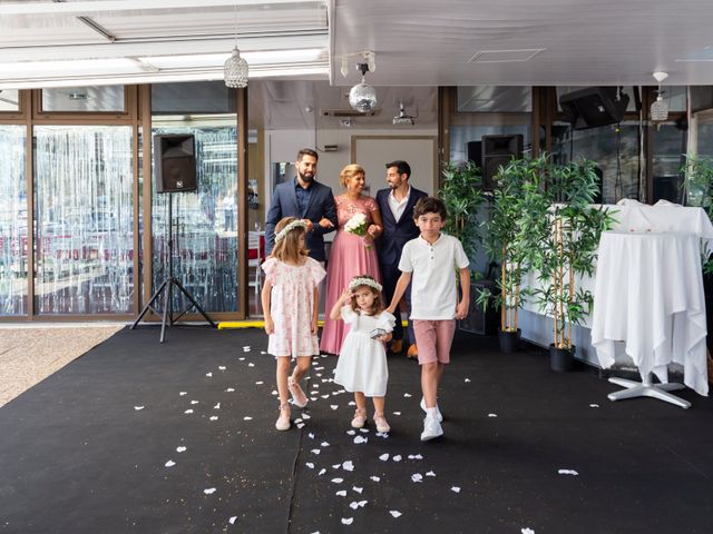 O casamento de Paulo e Isabel em Sesimbra, Sesimbra 10