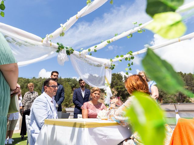 O casamento de Paulo e Isabel em Sesimbra, Sesimbra 15