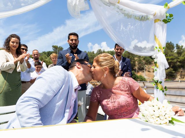 O casamento de Paulo e Isabel em Sesimbra, Sesimbra 16