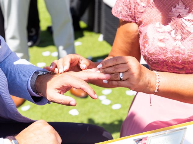 O casamento de Paulo e Isabel em Sesimbra, Sesimbra 17