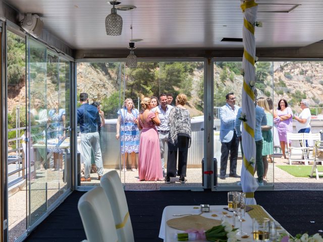 O casamento de Paulo e Isabel em Sesimbra, Sesimbra 22