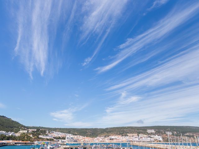 O casamento de Paulo e Isabel em Sesimbra, Sesimbra 28