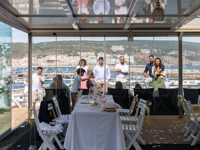 O casamento de Paulo e Isabel em Sesimbra, Sesimbra 29