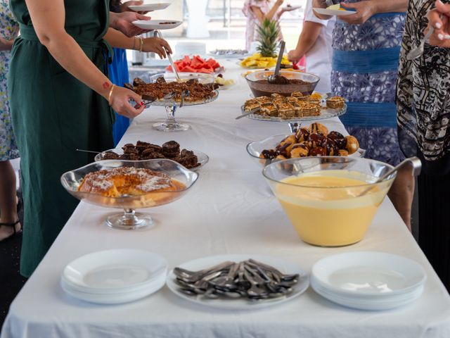 O casamento de Paulo e Isabel em Sesimbra, Sesimbra 30