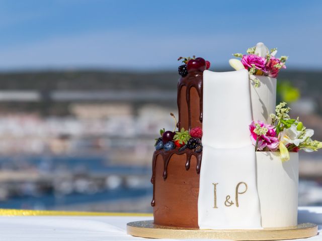 O casamento de Paulo e Isabel em Sesimbra, Sesimbra 31