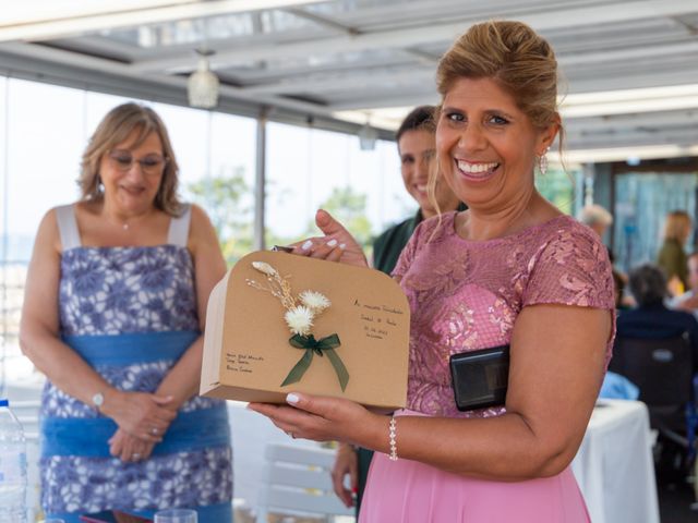 O casamento de Paulo e Isabel em Sesimbra, Sesimbra 34