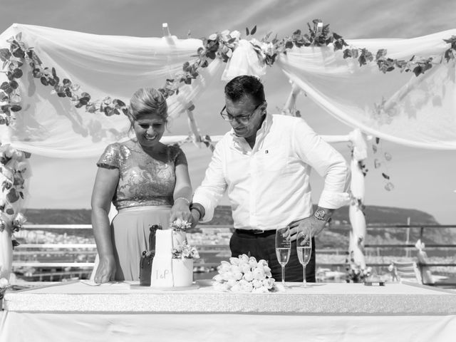 O casamento de Paulo e Isabel em Sesimbra, Sesimbra 35